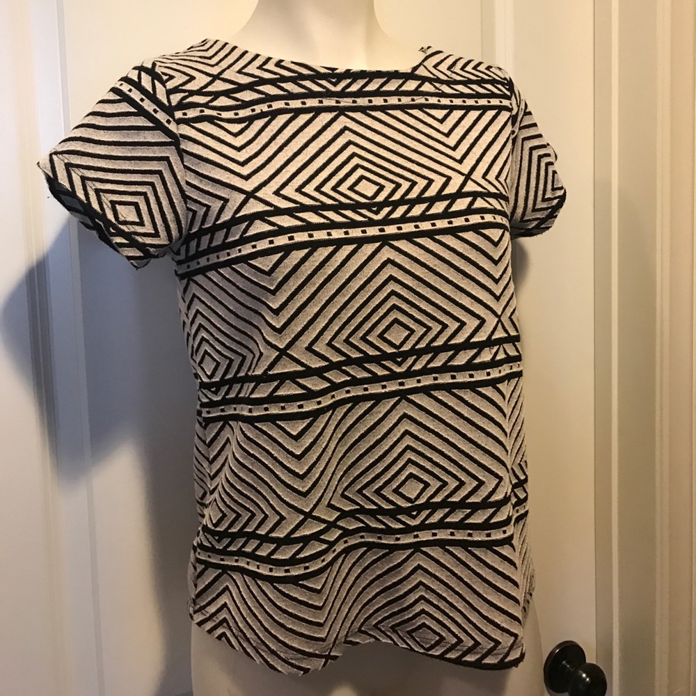 Lucky Brand top 🌟